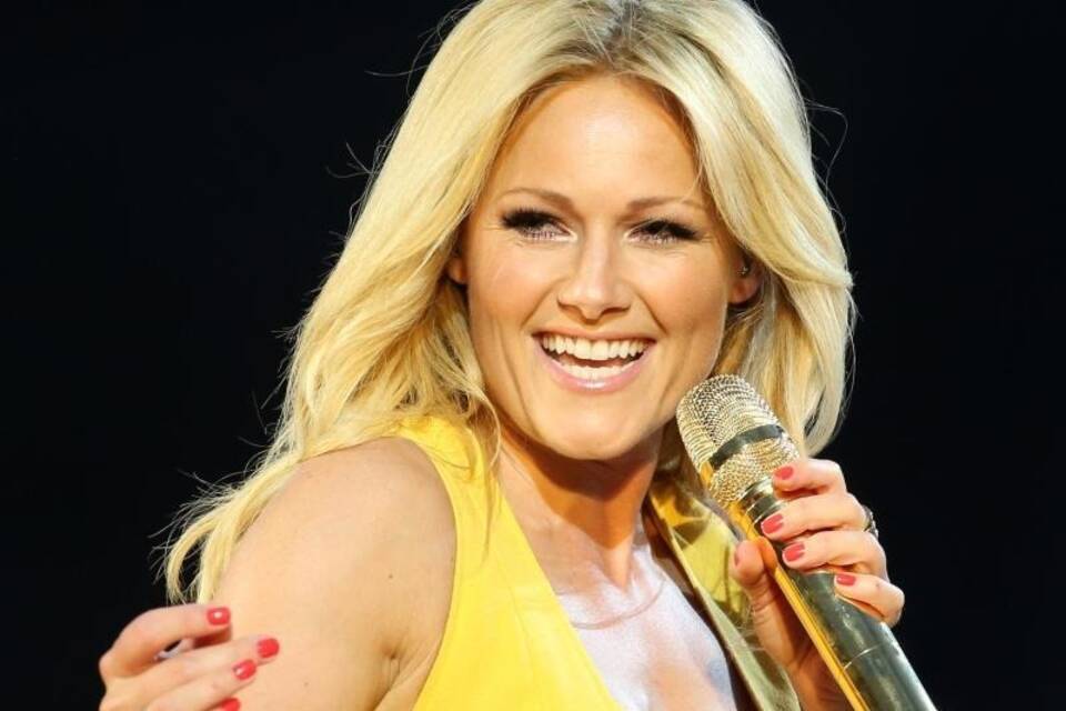 Helene Fischer