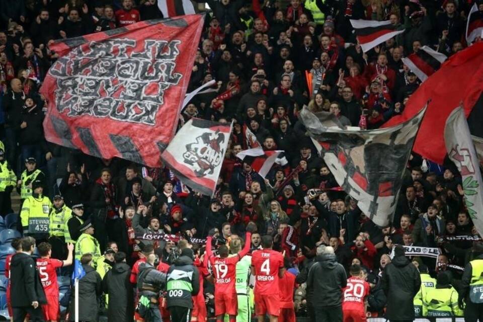 Bayer Leverkusen Bayer Leverkusen