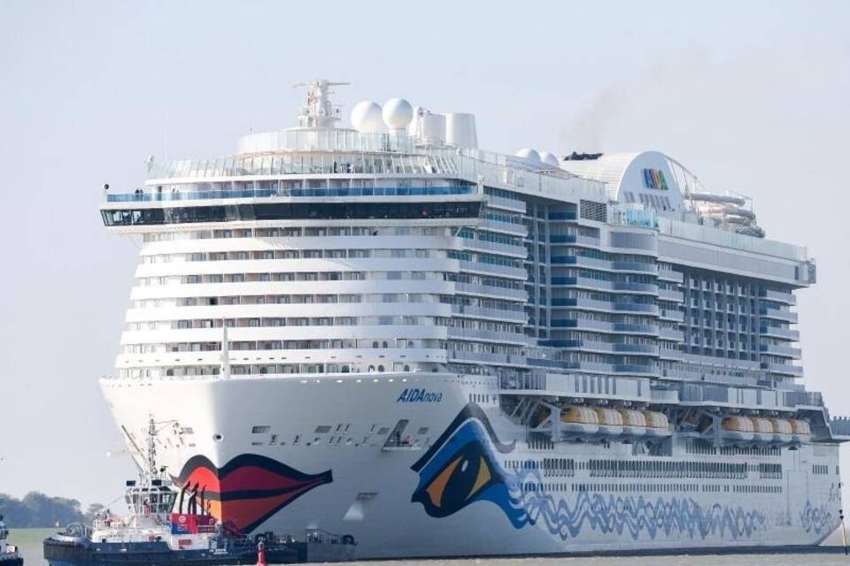 Aida Cruises