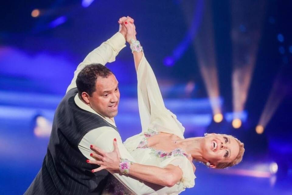 Tanzshow Tanzshow