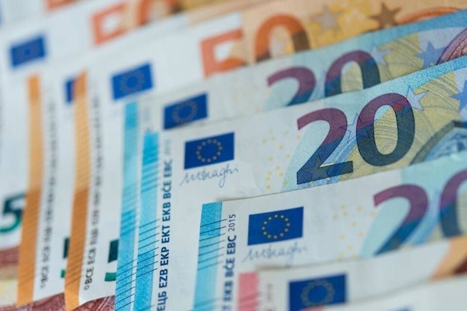 Kurzarbeitergeld Kurzarbeitergeld