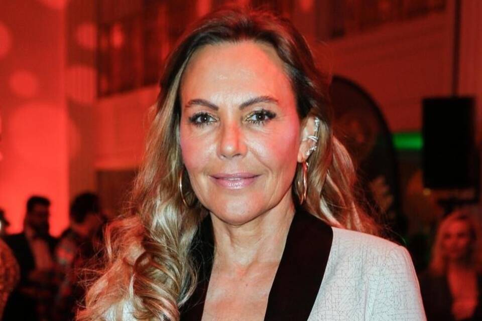 Natascha Ochsenknecht Natascha Ochsenknecht