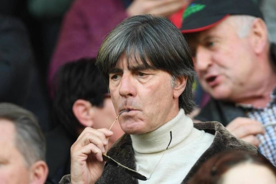 Joachim Löw Joachim Löw