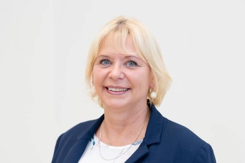Ulrike Liedtke