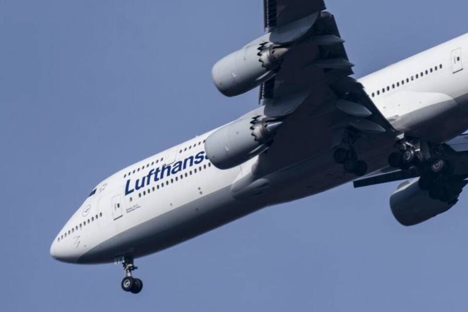 Lufthansa Lufthansa