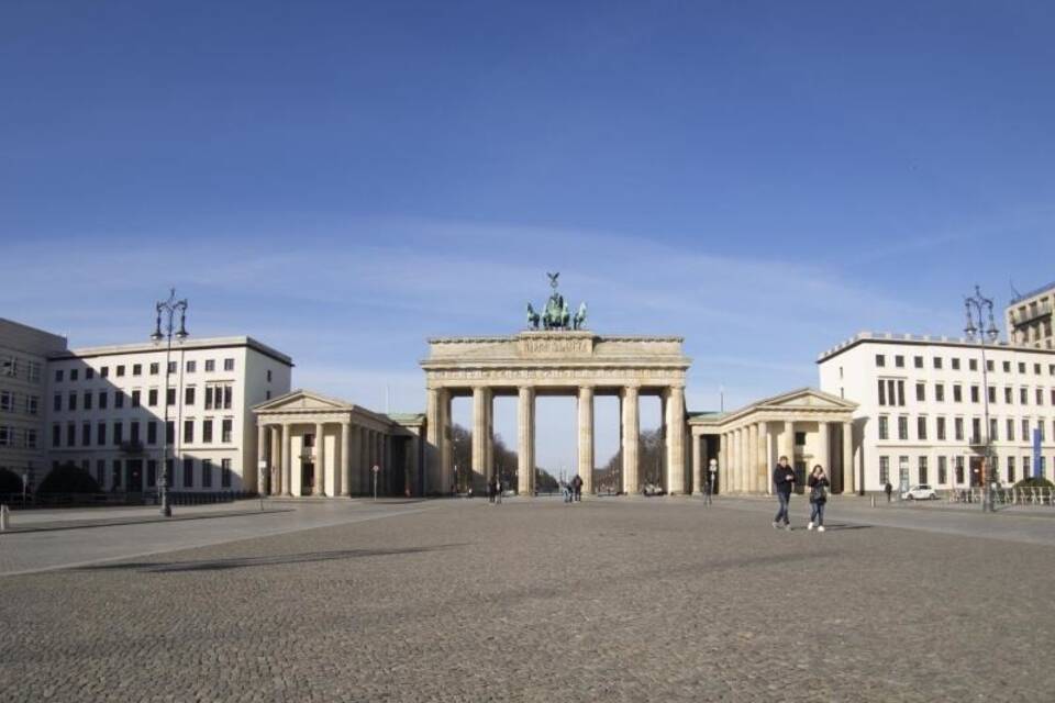 Pariser Platz