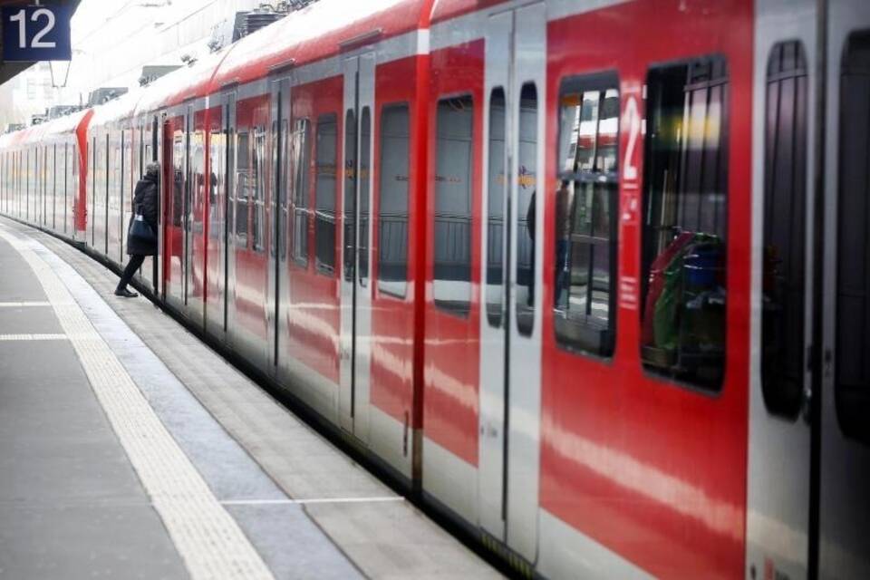 Deutsche Bahn Deutsche Bahn