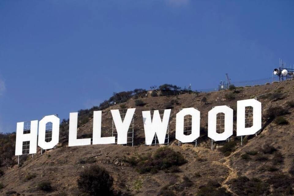 Hollywood Hollywood