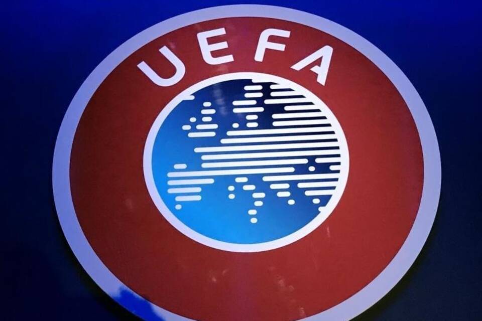 UEFA-Krisensitzung