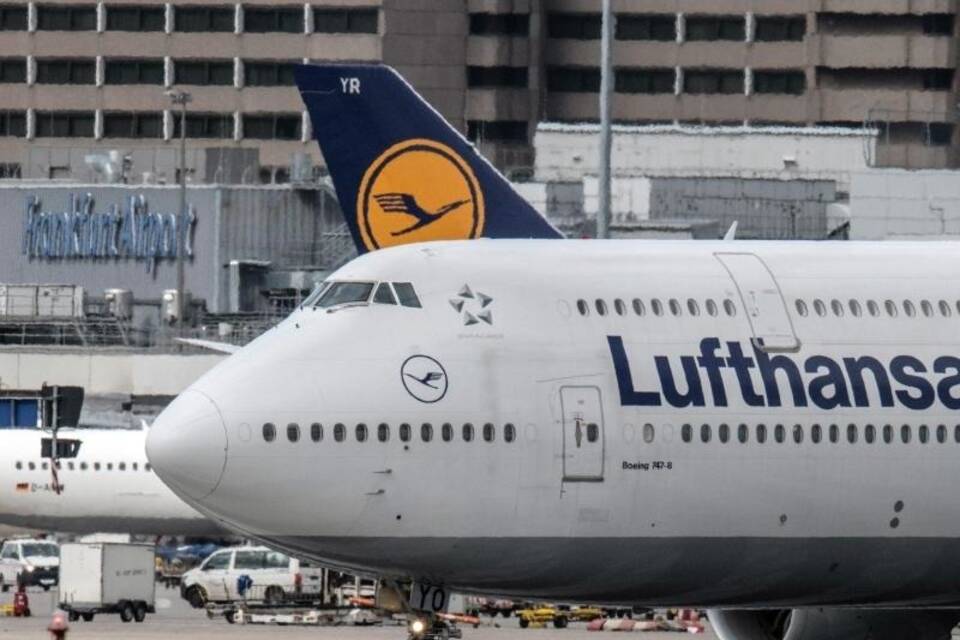 Flughafen Frankfurt Flughafen Frankfurt