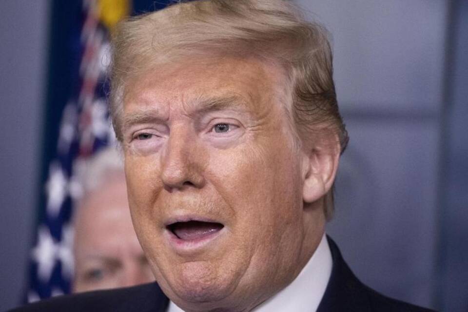 Trump Trump