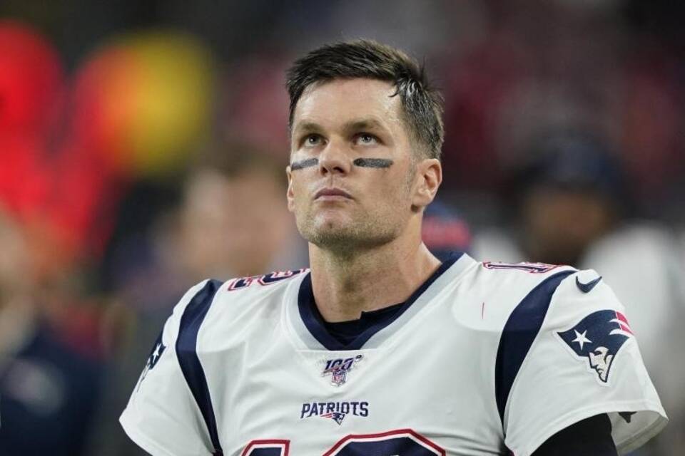 Tom Brady Tom Brady