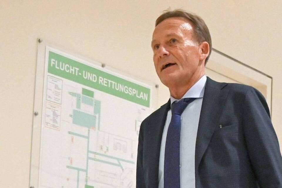 Hans-Joachim Watzke