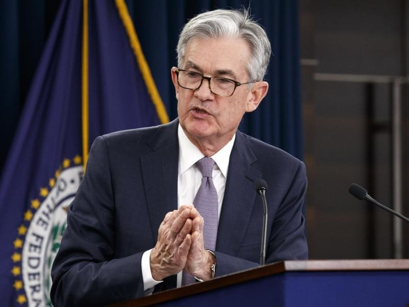 Anleger reagieren panisch: Fed stemmt sich gegen Coronavirus ...