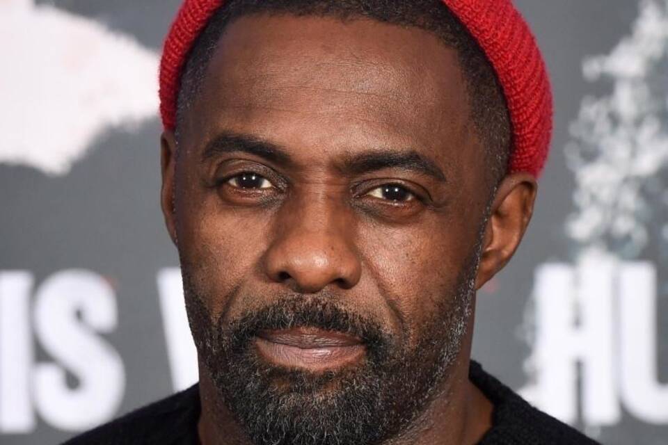 Idris Elba