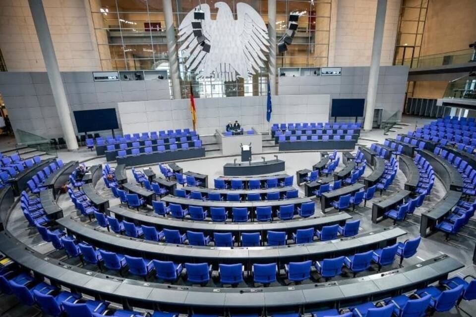 Bundestag