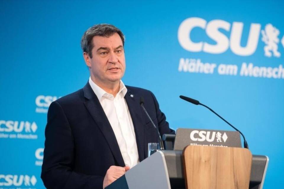 Markus Söder