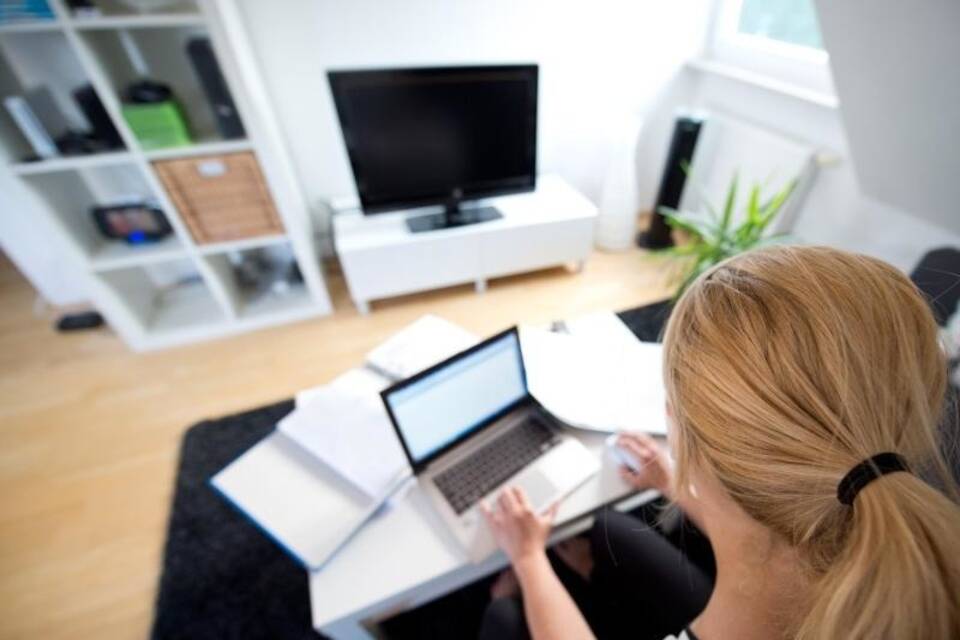 Homeoffice Homeoffice