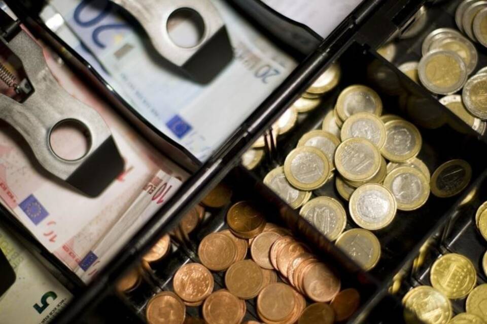 Bargeld Bargeld