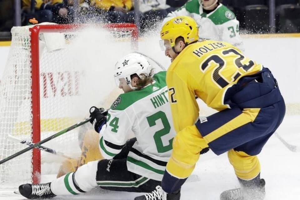 NHL-Profi NHL-Profi