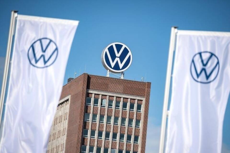 VW VW