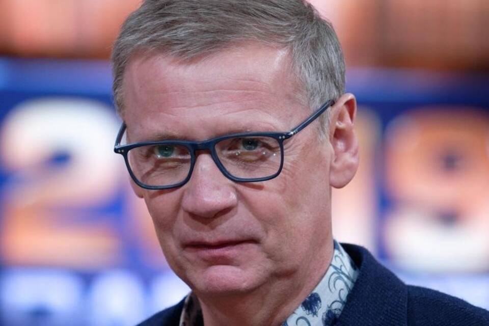 Günther Jauch Günther Jauch