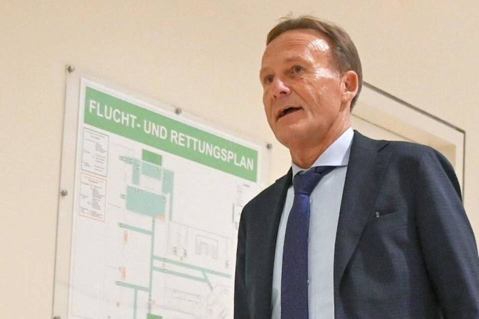 In der Kritik In der Kritik