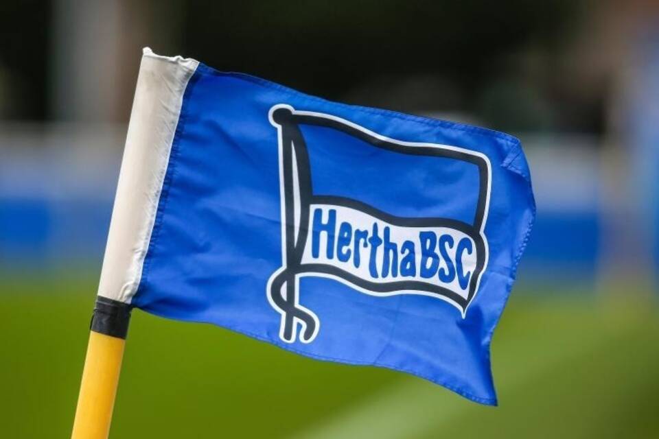 Hertha BSC Hertha BSC