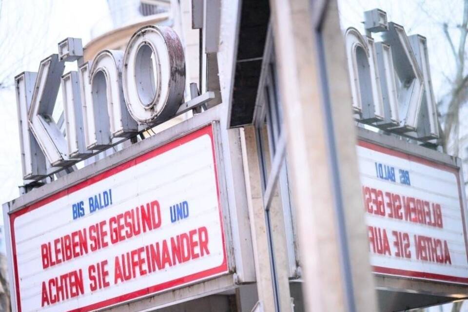 Kino in Stuttgart Kino in Stuttgart