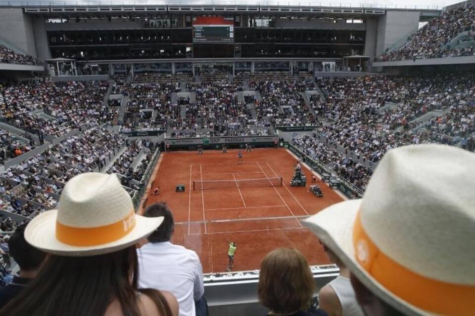 French Open French Open