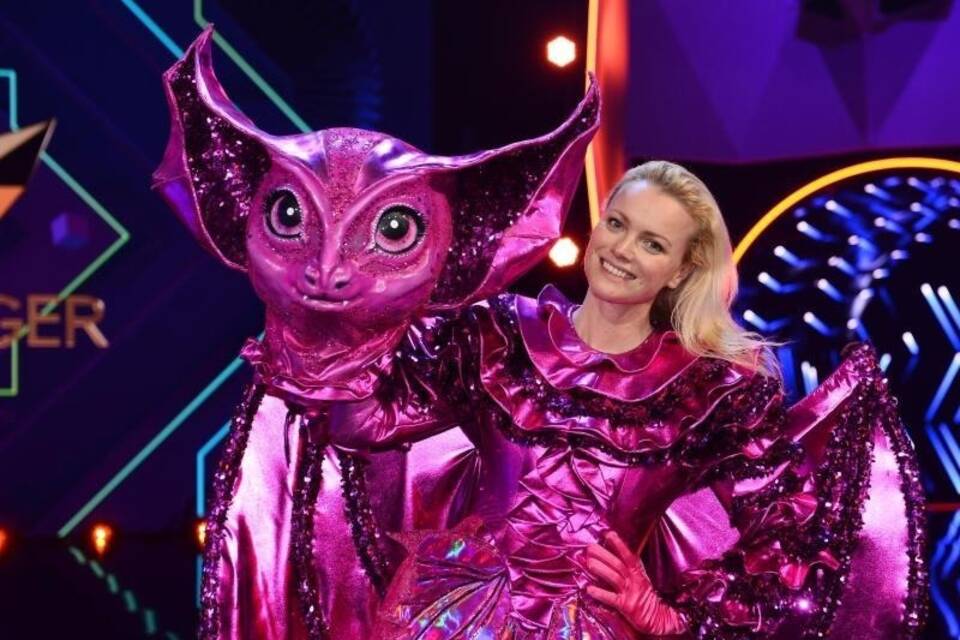 Frankziska Knuppe Frankziska Knuppe
