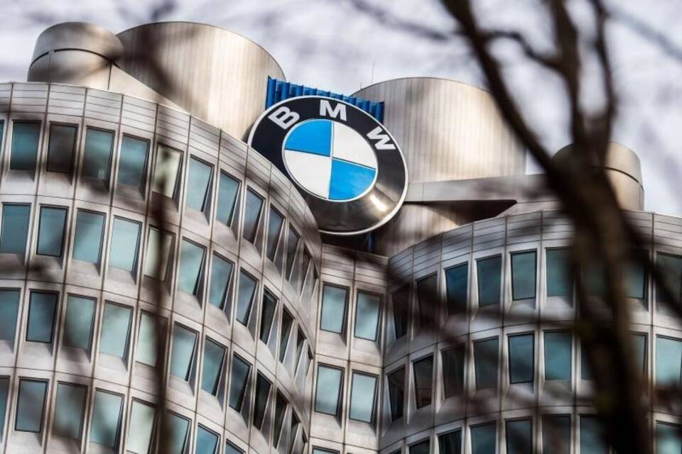 Bilanz BMW