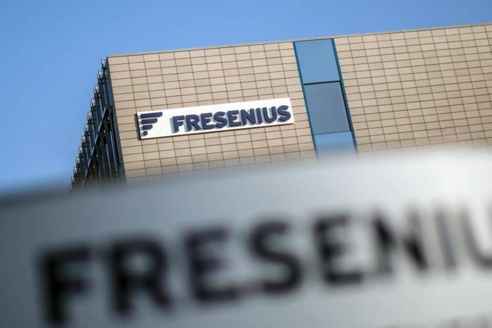 Fresenius Fresenius