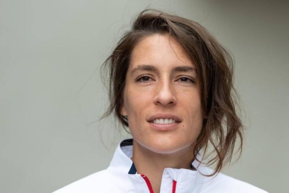 Andrea Petkovic Andrea Petkovic