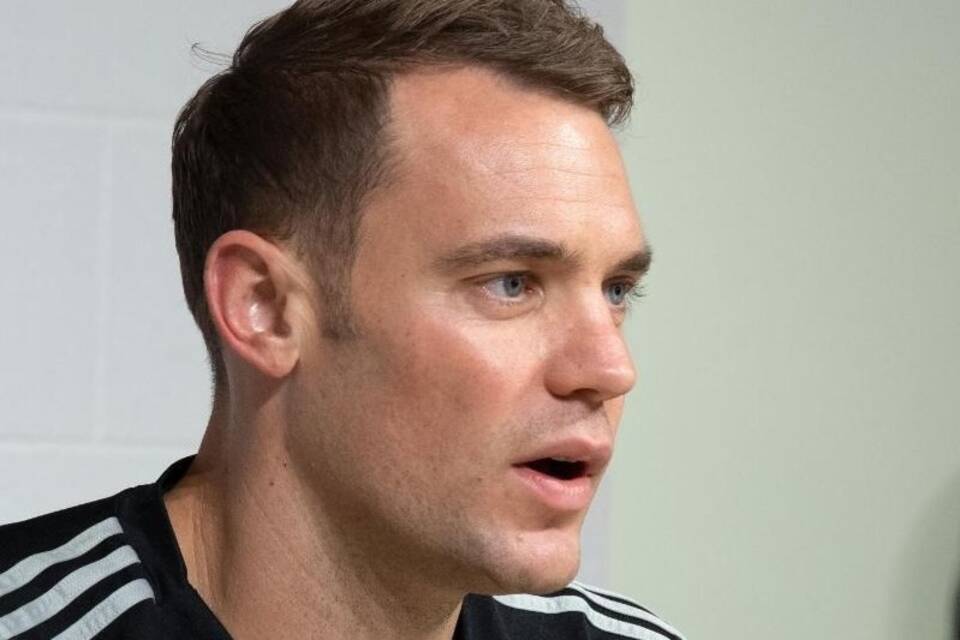 Manuel Neuer Manuel Neuer