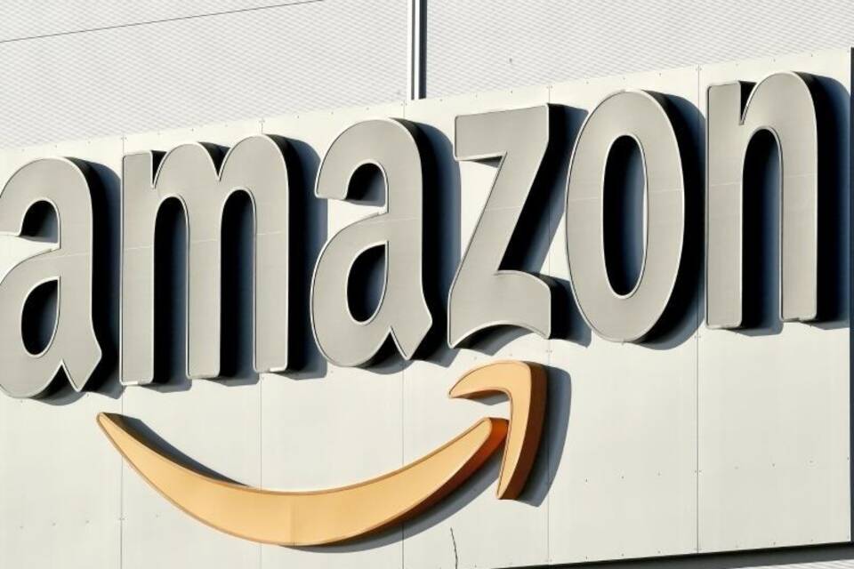 Amazon Amazon