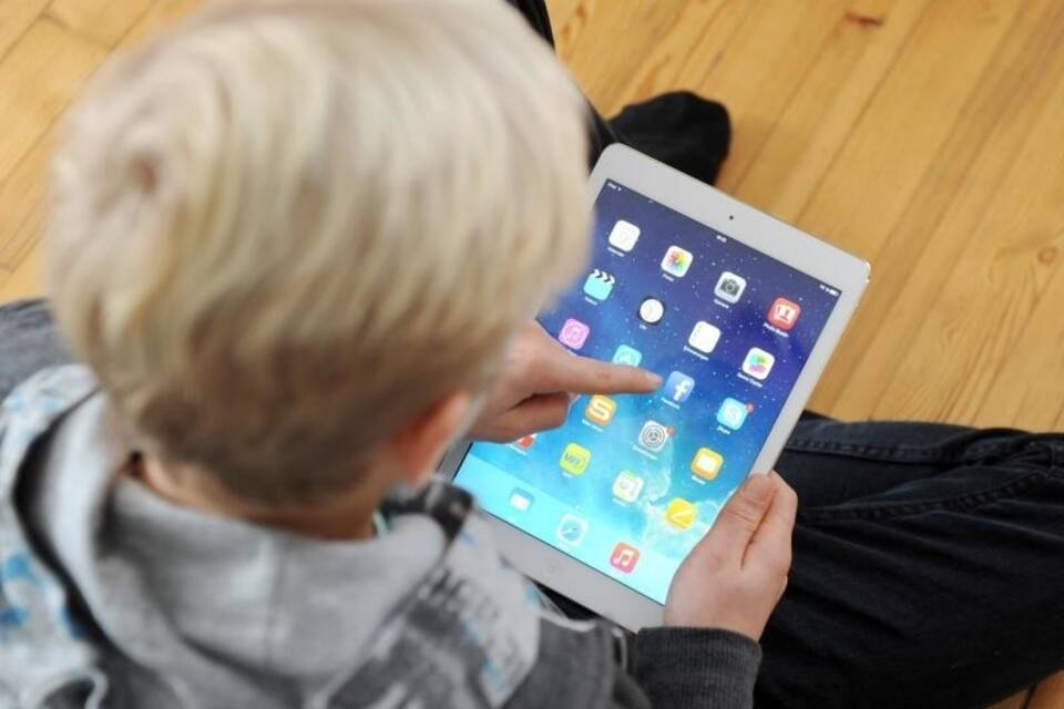 iPad iPad