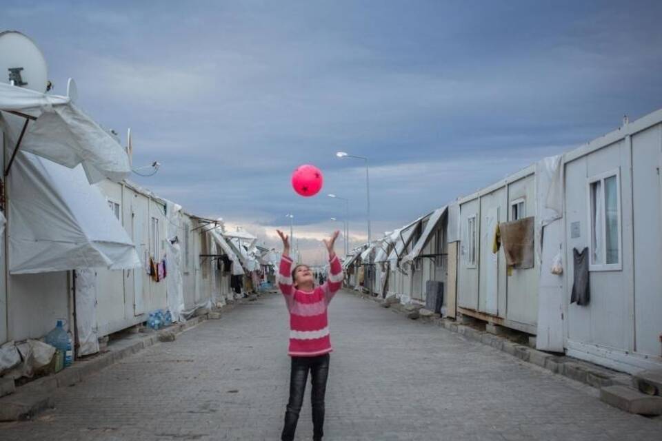 Flüchtlinge Flüchtlinge