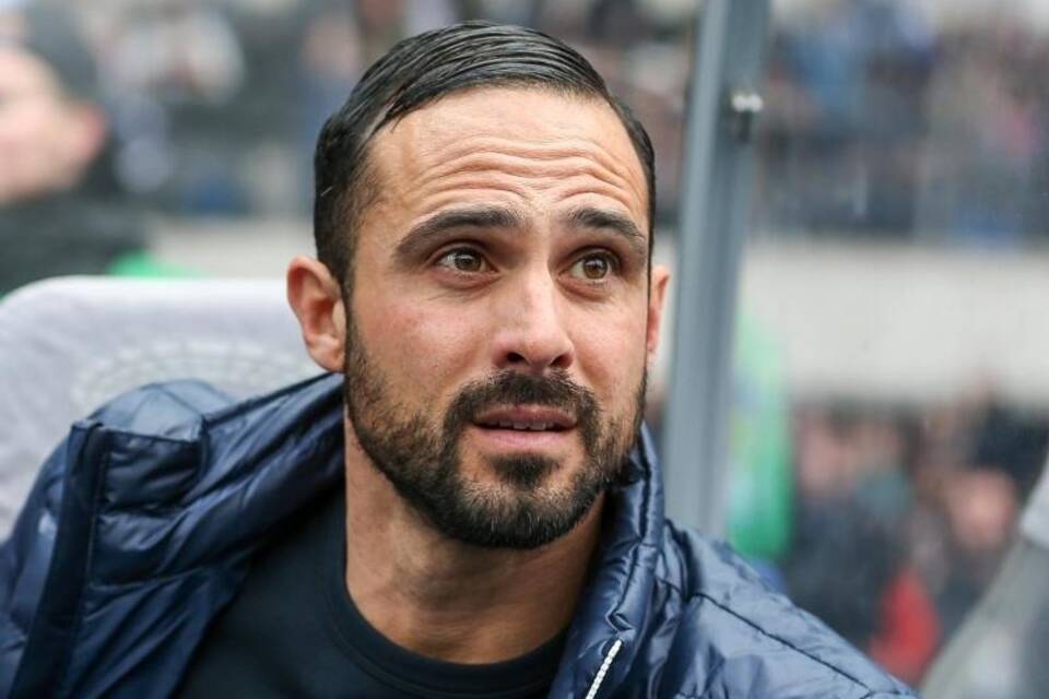 Alexander Nouri Alexander Nouri