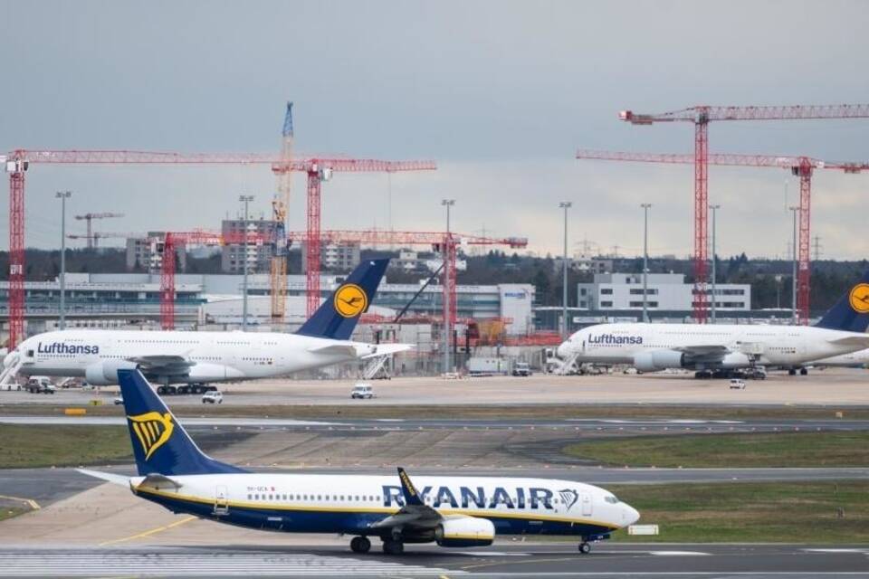 Ryanair