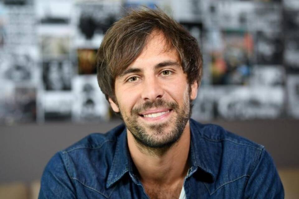 Max Giesinger