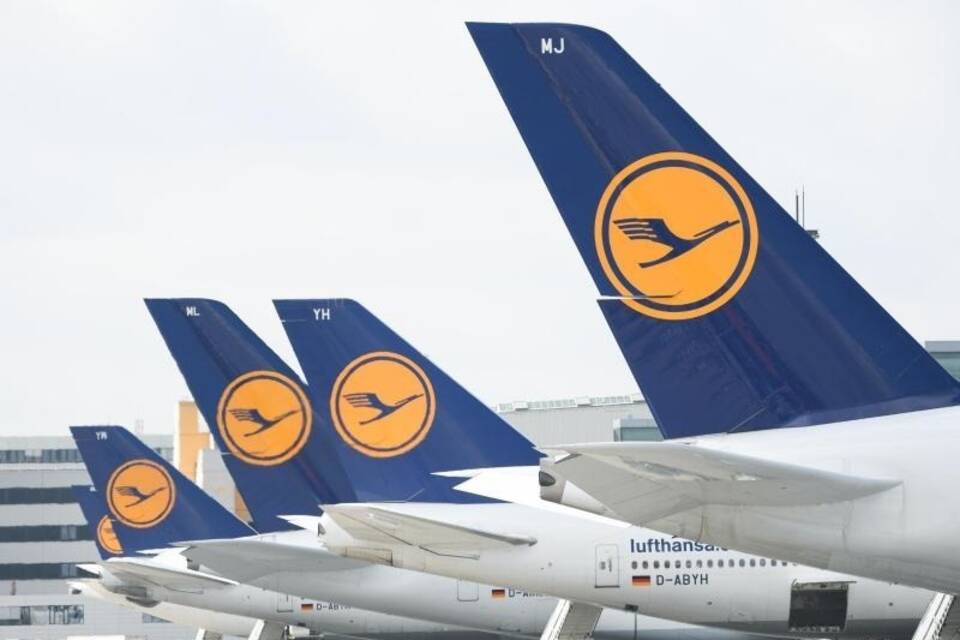 Lufthansa Lufthansa