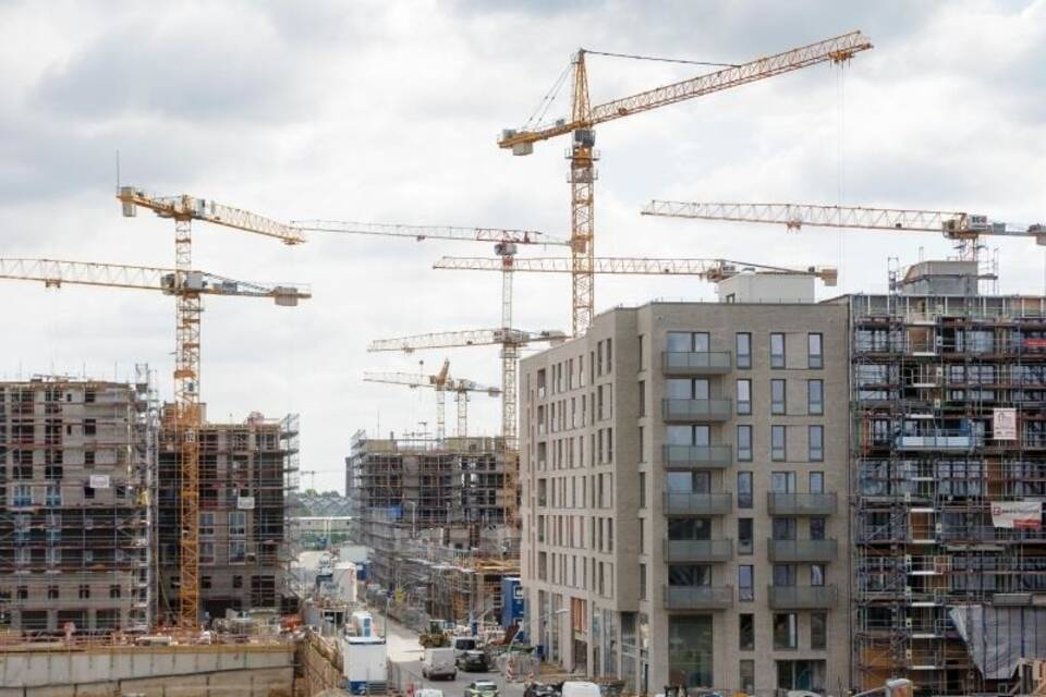 Neubauwohnungen Neubauwohnungen