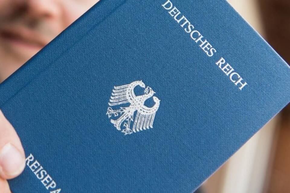 Reichsbürger Reichsbürger
