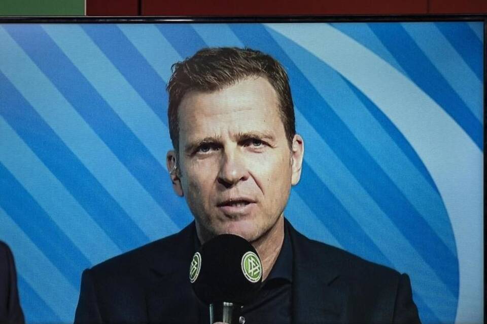 DFB-Direktor DFB-Direktor