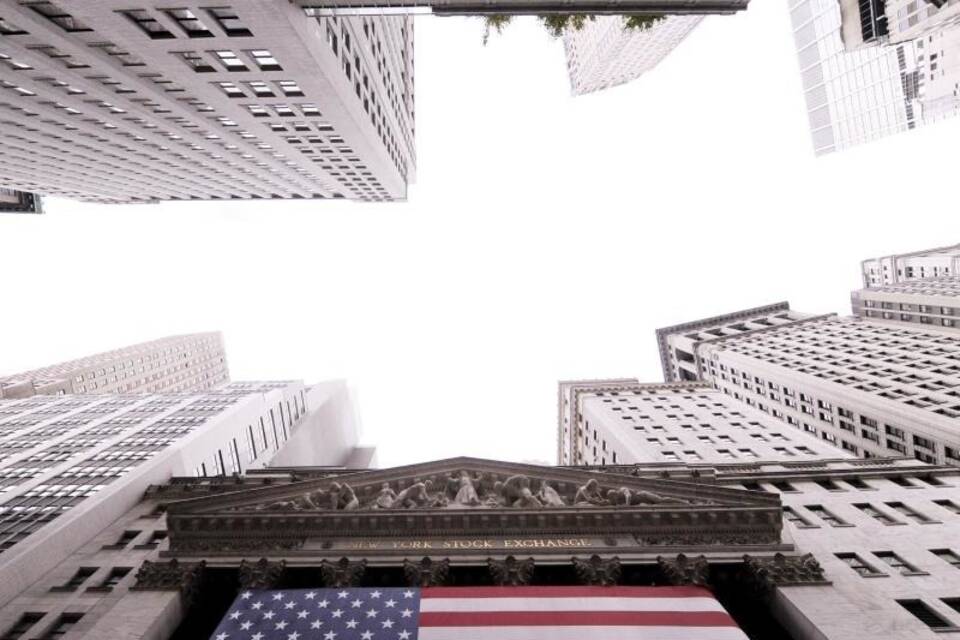 Wall Street