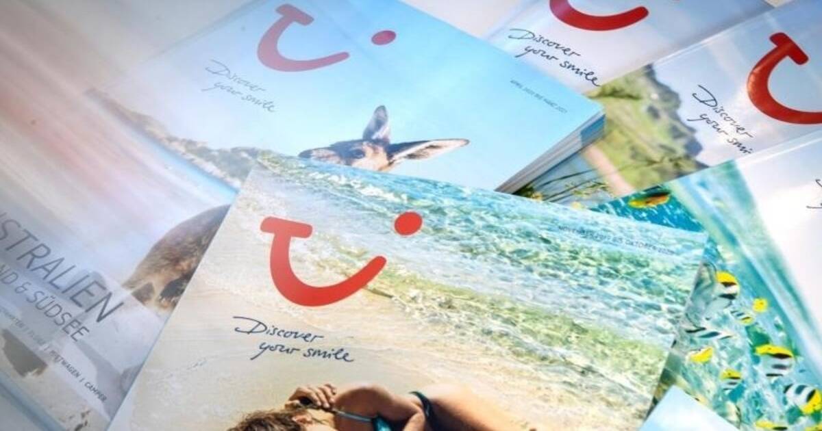 Einzelheiten noch nicht klar: Kurzarbeit bei Tui ...