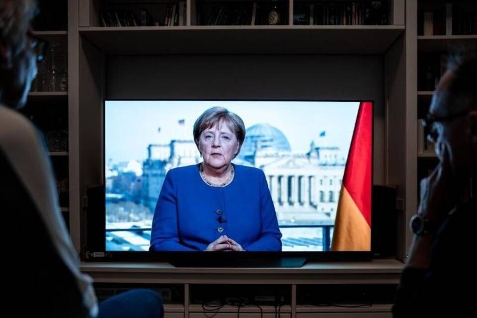 Angela Merkel Angela Merkel