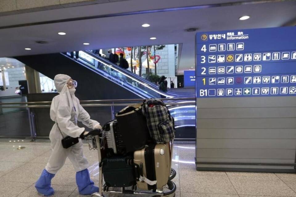 Südkorea Südkorea