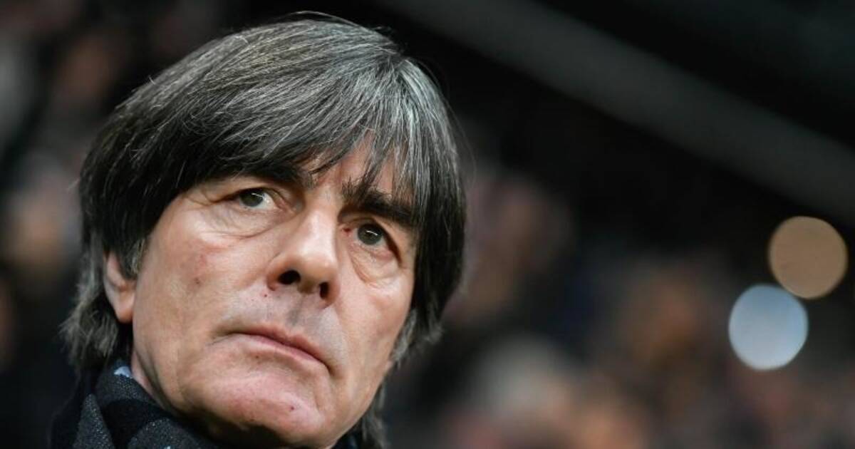 Corona-Krise: Joachim Löw als Galionsfigur in großer ...
